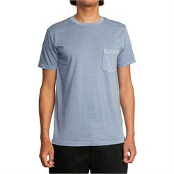 RVCA PTC Pigment Pocket T-Shirt