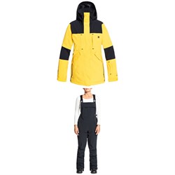 dc clothing womens