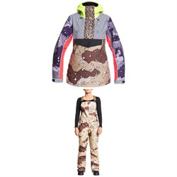 dc clothing womens