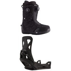 buy burton step on