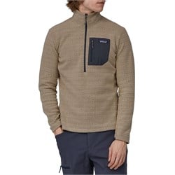 Patagonia R1® Air Zip Neck Top - Men's