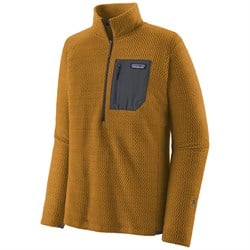 Patagonia R1® Air Zip Neck Top - Men's