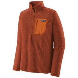 Patagonia R1® Air Zip Neck Top - Men's