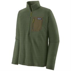 Patagonia R1® Air Zip Neck Top - Men's