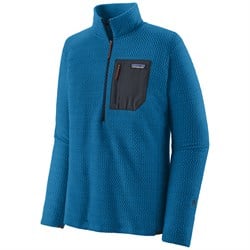 Patagonia R1® Air Zip Neck Top - Men's