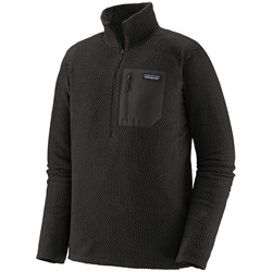 Patagonia R1® Air Zip Neck Top - Men's