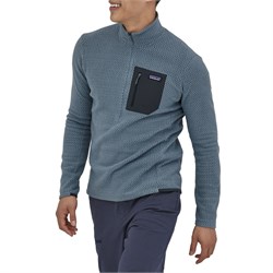 Patagonia R1® Air Zip Neck Top