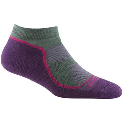 Darn Tough Hiker No Show Lightweight Cushion Socks - Women's