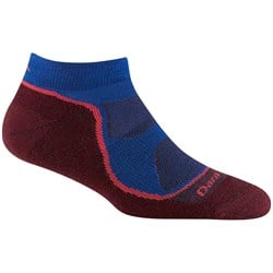 Darn Tough Hiker No Show Lightweight Cushion Socks - Women's