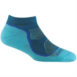 Darn Tough Hiker No Show Lightweight Cushion Socks - Women's