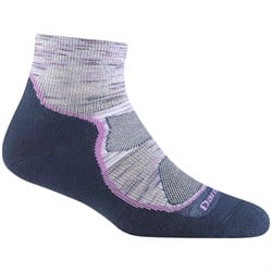 Darn Tough Hiker 1​/4 Lightweight Cushion Socks - Women's