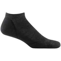 Darn Tough Hiker No Show Lightweight Cushion Socks - Men's