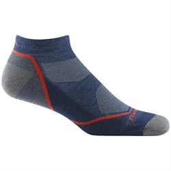 Darn Tough Hiker No Show Lightweight Cushion Socks
