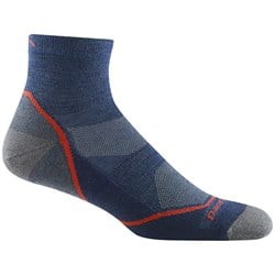 Darn Tough Hiker 1​/4 Lightweight Cushion Socks