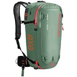 Ortovox Ascent 28L S Avabag Kit Airbag