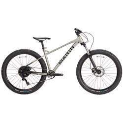 Marin San Quentin 1 Complete Mountain Bike 2022