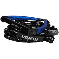 Ronix 6' Adjustable Bungee Boat Dock Tie