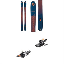 Blizzard Skis
