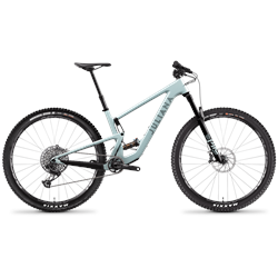 juliana women's mountain bike