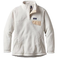 Patagonia Re-Tool Snap-T® Pullover - Girls'