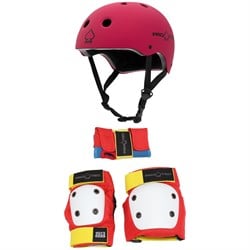 protec kids helmet