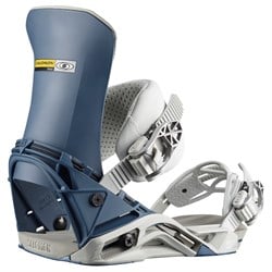 SALOMON（サロモン） DISTRICT HPS M size salomon-district-snowboard-