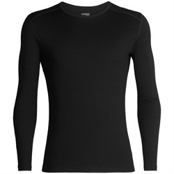 Icebreaker 260 Tech Long Sleeve Crew Top