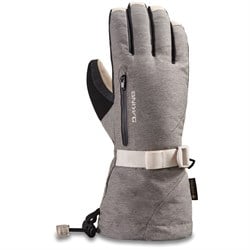 Dakine Leather Sequoia GORE-TEX Gloves - Women's