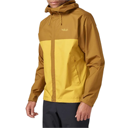 Rab® Downpour Eco Jacket - Men's