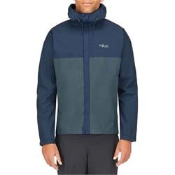 Rab® Downpour Eco Jacket - Men's