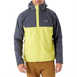 Rab® Downpour Eco Jacket