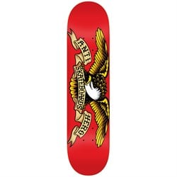 Anti Hero Classic Eagle Mini 7.3 Skateboard Deck