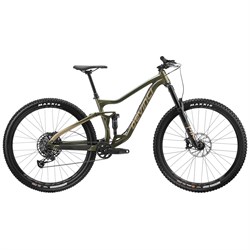 Devinci Django GX 12s Complete Mountain Bike 2021
