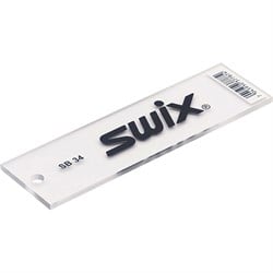 SWIX Snowboard Plexi Scraper