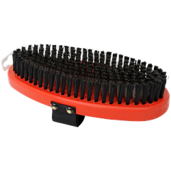 SWIX Oval Horsehair Brush