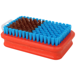 SWIX Bronze​/Nylon Combi Brush