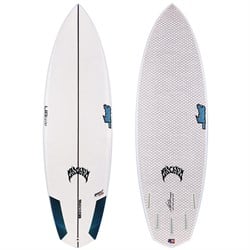Lib Tech x Lost RNF 96 Surfboard | evo