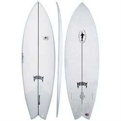Lib Tech x Lost KA Swordfish (Futures) Surfboard