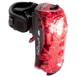 Nite Rider Sentinel 250 Rear Bike Light
