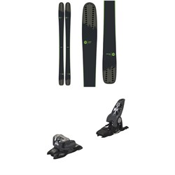 evo rossignol soul 7