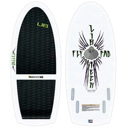 Lib Tech Fly Pad Wakesurf Board  - Used