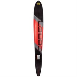 Obrien Sequence Slalom Water Ski ​+ Z9 STD & STD RTS Bindings - Used