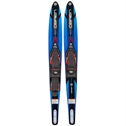 Obrien Celebrity Combo Water Skis ​+ X-7 & RT Bindings