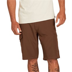 Volcom SNT Dry Cargo 21