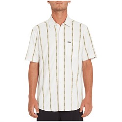 Volcom Barrun Short-Sleeve Shirt