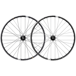 Crank Brothers Synthesis E 11 I9 Hydra Carbon Wheelset - 27.5