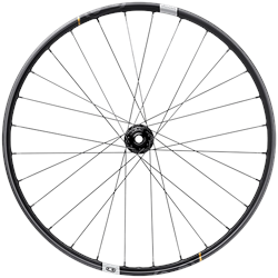 Crank Brothers Synthesis E 11 I9 Hydra Carbon Wheelset - 29