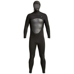 XCEL 5​/4 Axis Hooded Wetsuit - Used