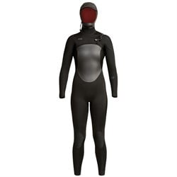XCEL 5​/4 Axis Hooded Wetsuit - Women's