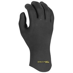 2020 Lobster Mitten 4/3 Wetsuit Gloves black Ion 